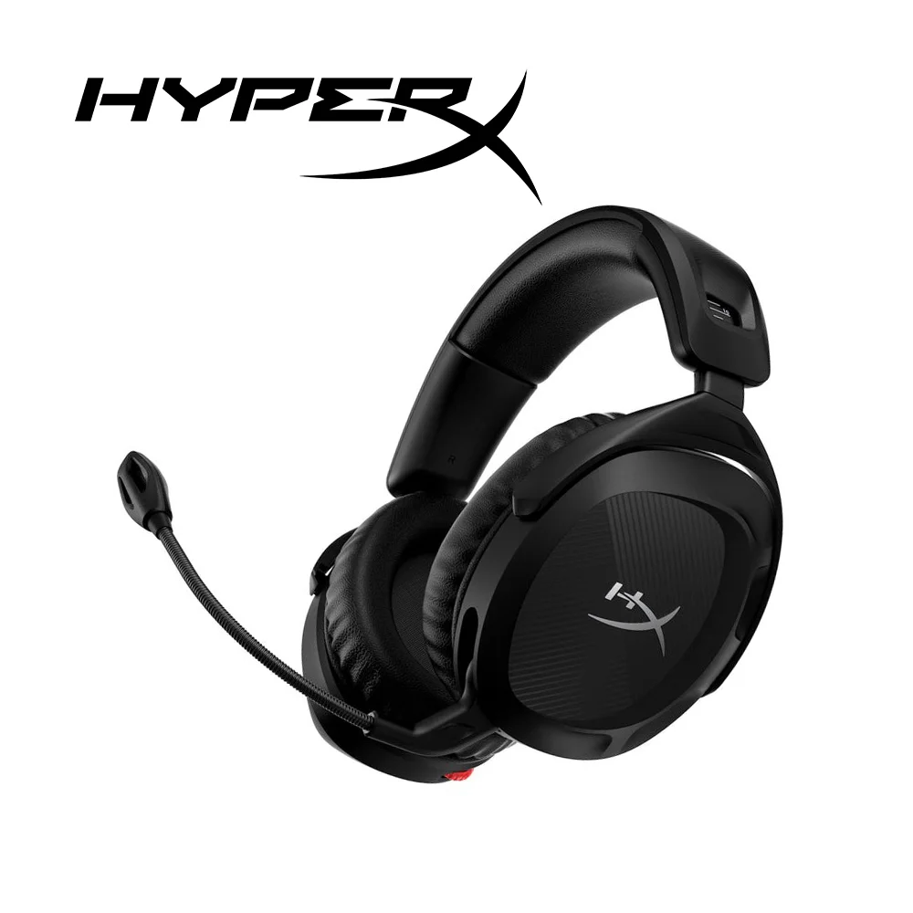 CASQUE HYPERX CLOUD STINGER 2 NOIR