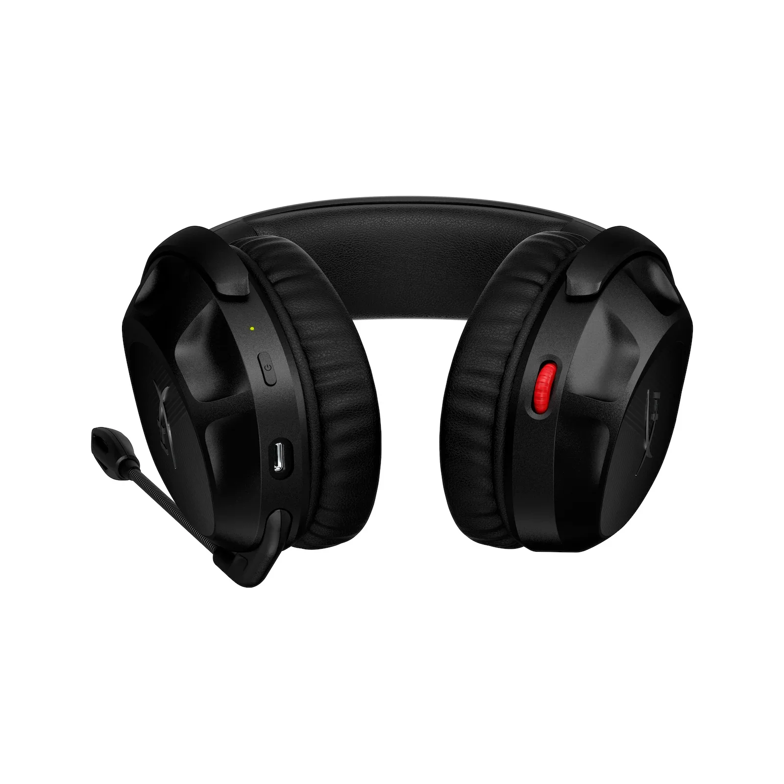 CASQUE HYPERX CLOUD STINGER 2 NOIR (5/7)