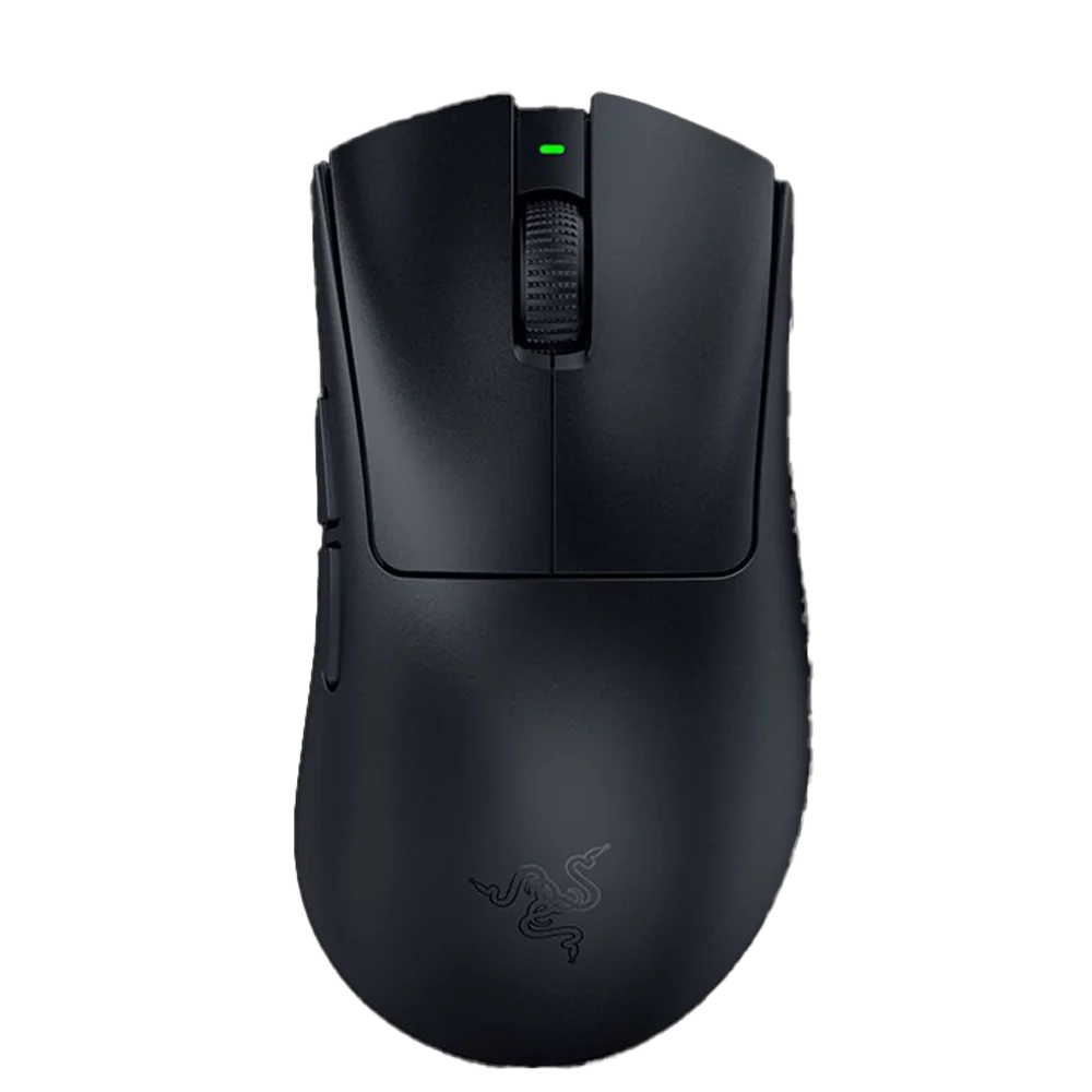 SOURIS RAZER DEATHADDER V3 HYPERSPEED NOIR