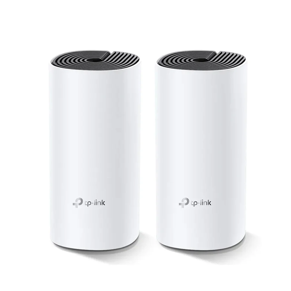 KIT TP LINK DECO S7 PACK DE 2 (2/4)