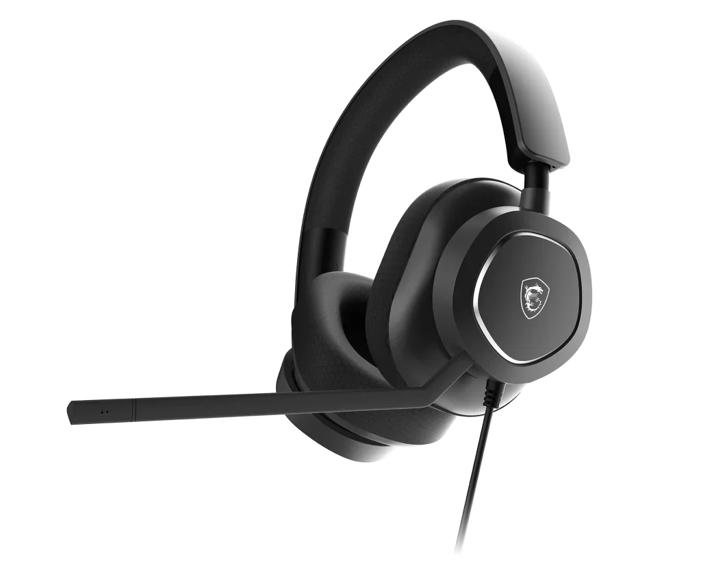 CASQUE MSI MAESTRO 300 (2/4)