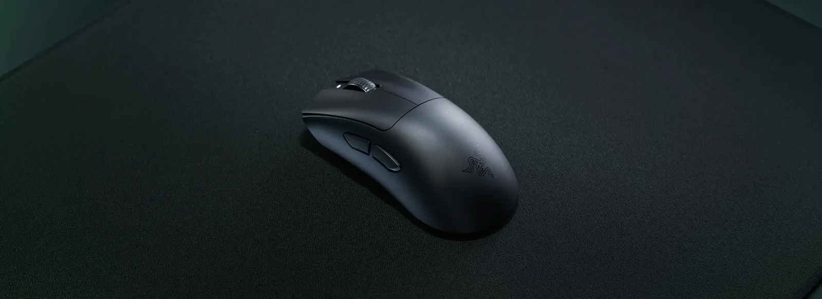 SOURIS RAZER DEATHADDER V3 HYPERSPEED NOIR (2/5)