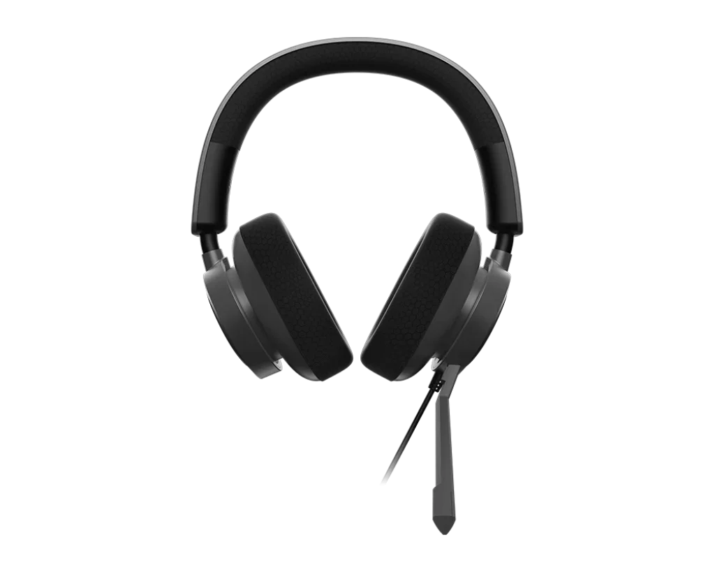CASQUE MSI MAESTRO 300 (3/4)