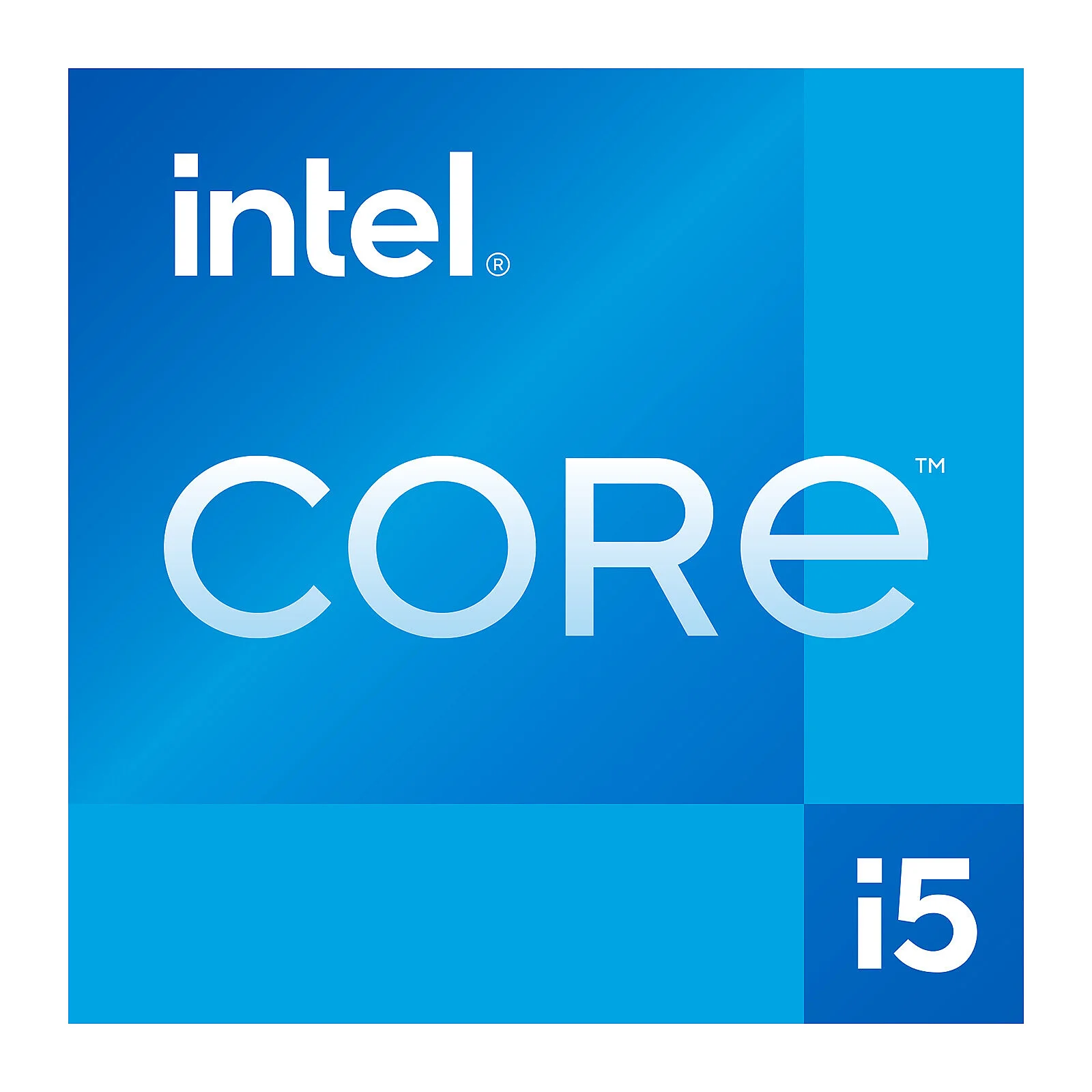 CPU I5 12400F TRAY