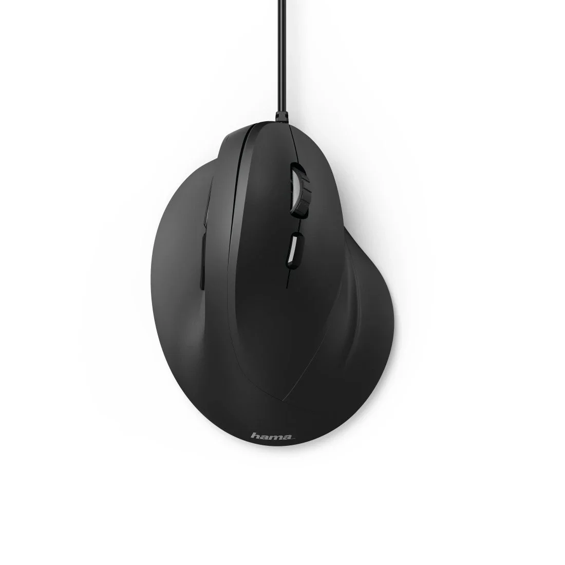 SOURIS ERGO FILAIRE HAMA VERTICAL (3/4)