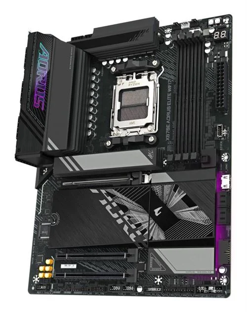 CM GIGABYTE X870E AORUS ELITE WIFI7 (2/4)