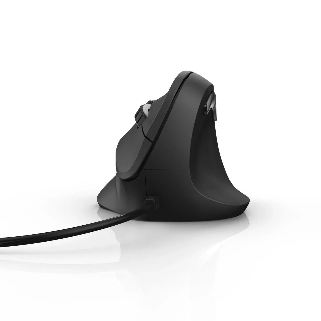 SOURIS ERGO FILAIRE HAMA VERTICAL (2/4)