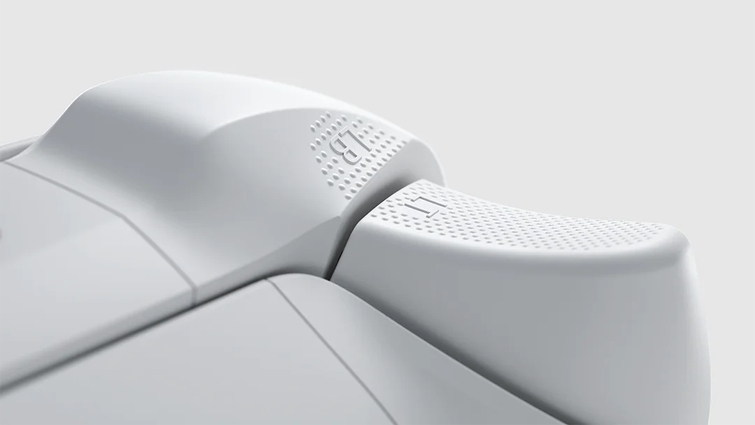 MANETTE XBOX BLANCHE (3/4)
