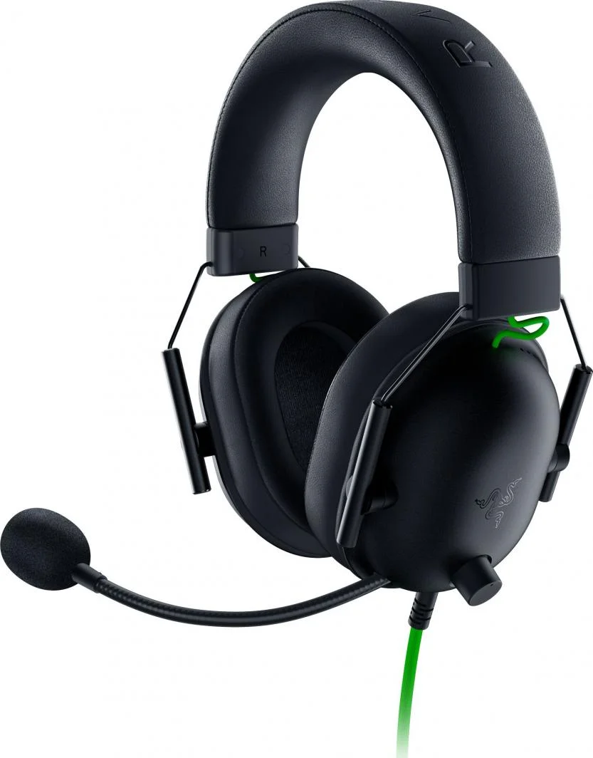 CASQUE RAZER BLACKSHARK V2 X NOIR (3/3)