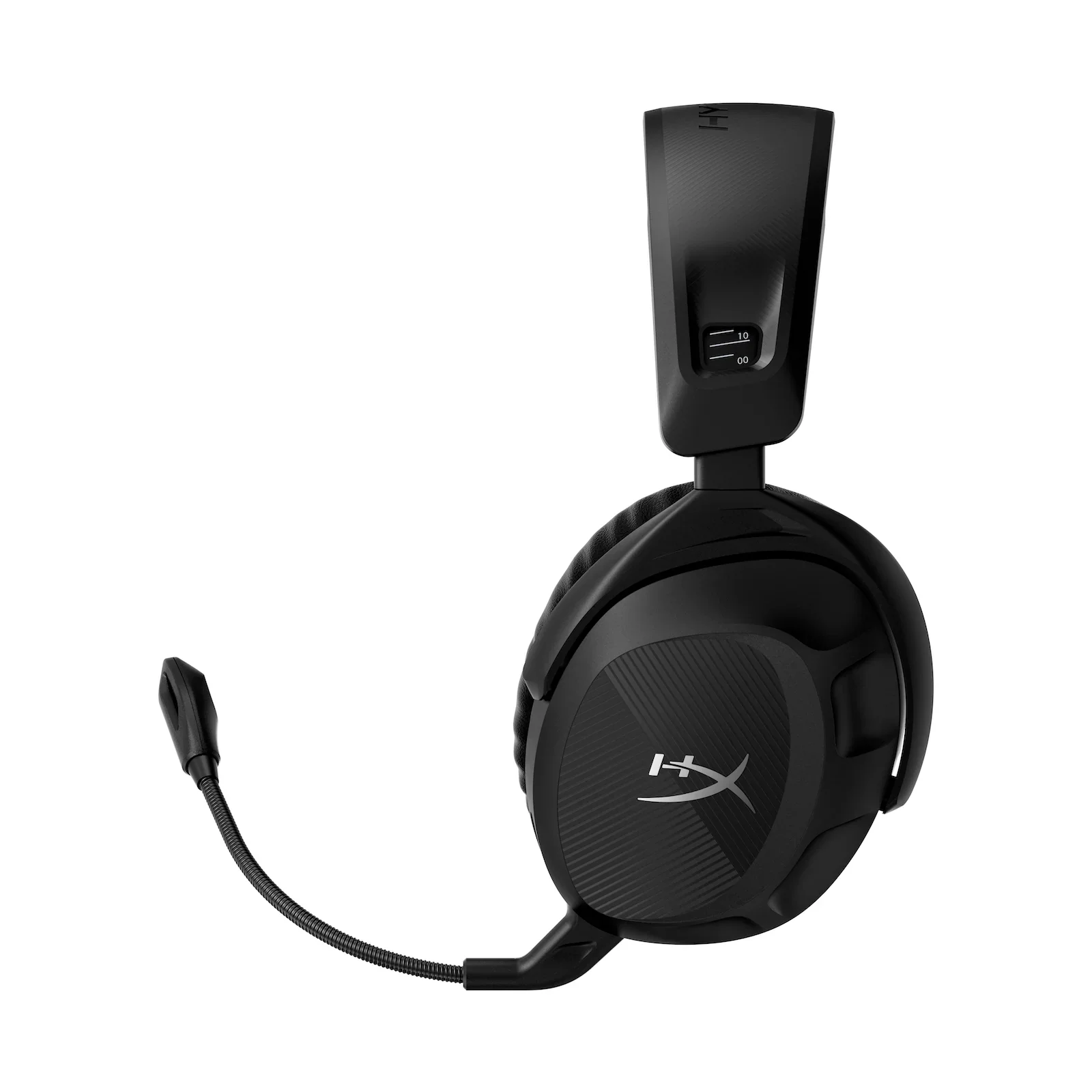 CASQUE HYPERX CLOUD STINGER 2 NOIR (3/7)
