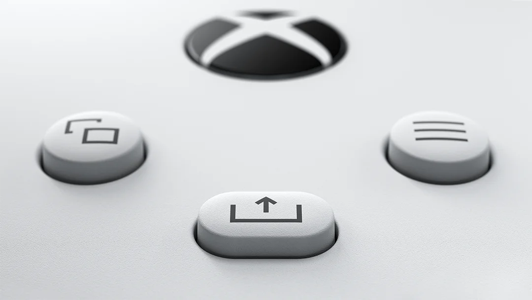 MANETTE XBOX BLANCHE (4/4)