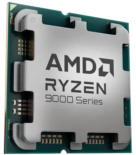 CPU AMD RYZEN 9 9950X TRAY