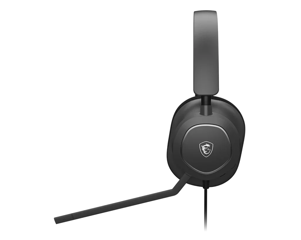 CASQUE MSI MAESTRO 300 (4/4)