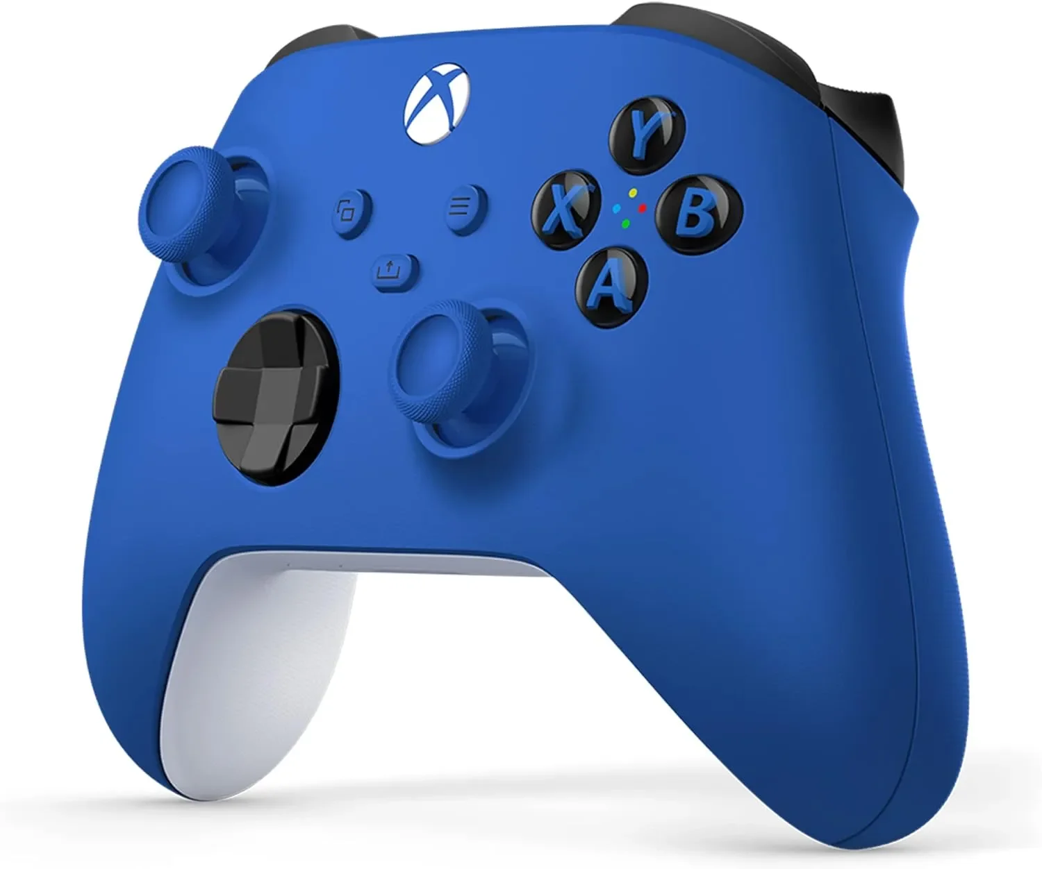 MANETTE XBOX BLEU (2/4)