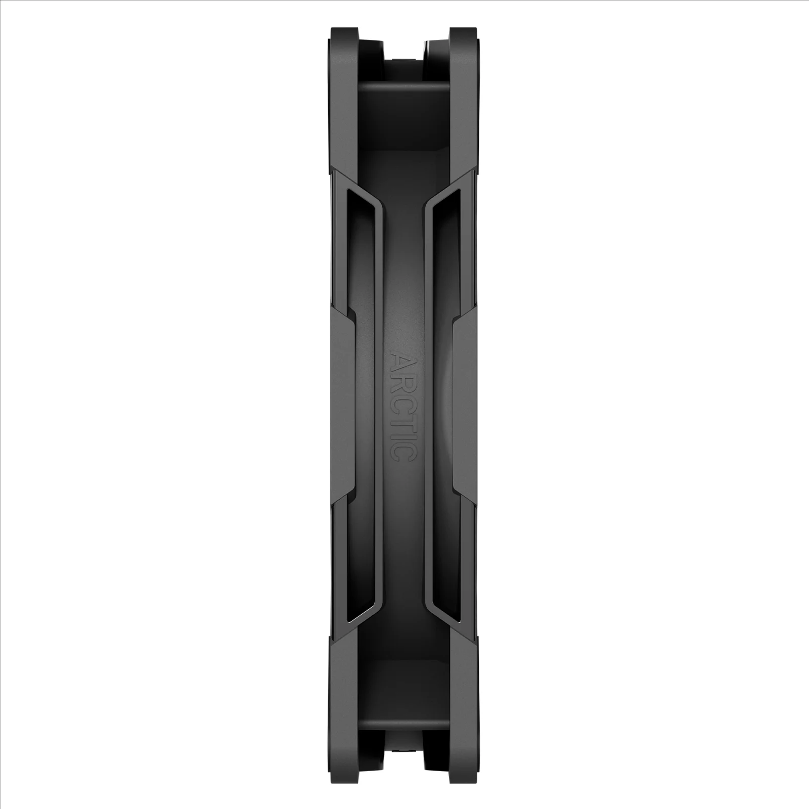 KIT 5 VENTILATEURS ARCTIC PRO P14 PST NOIR (3/5)