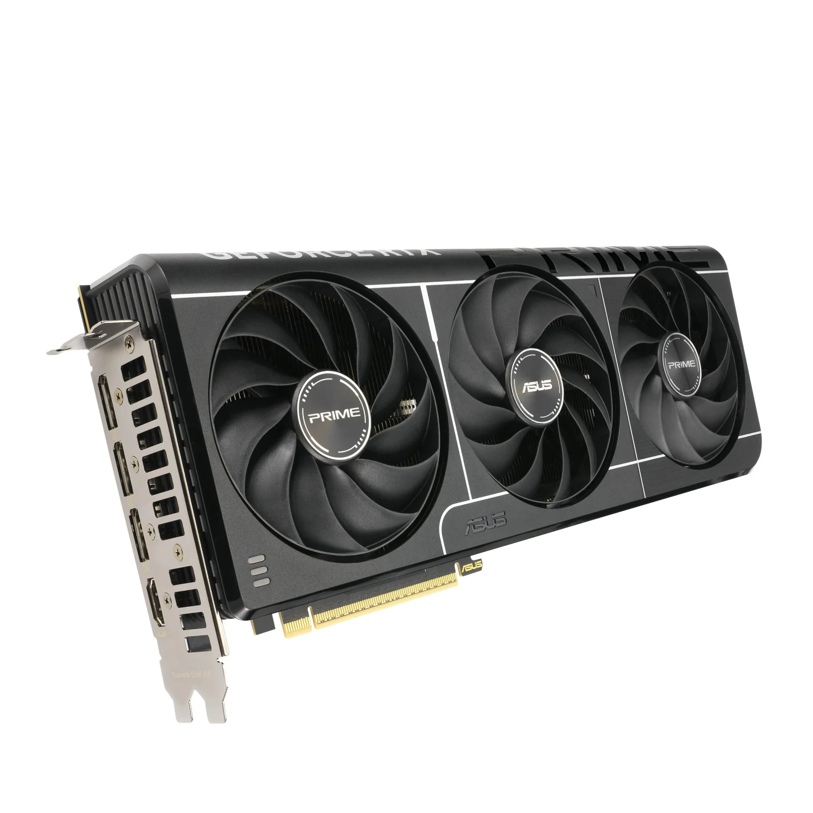 CG ASUS RTX 5080 PRIME (3/8)