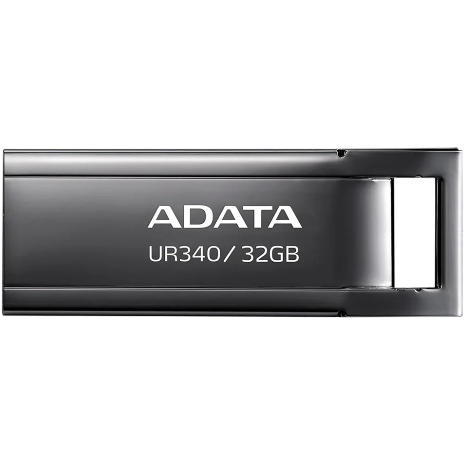 CLE USB 32Go ADATA UR340 NOIR