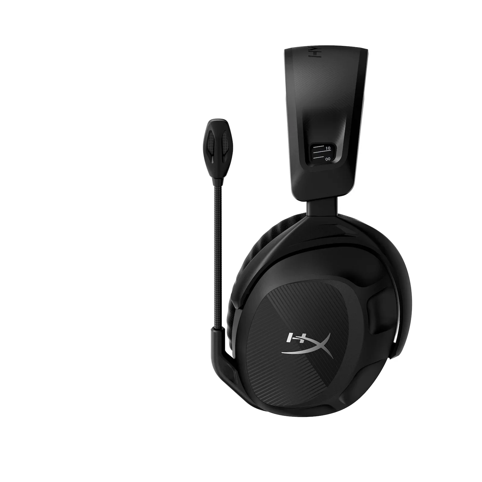 CASQUE HYPERX CLOUD STINGER 2 NOIR (7/7)
