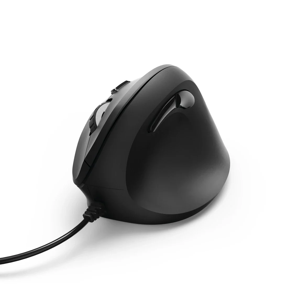 SOURIS ERGO FILAIRE HAMA VERTICAL