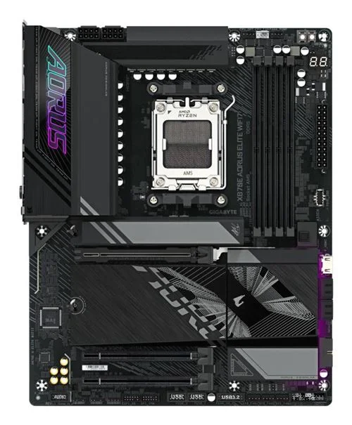 CM GIGABYTE X870E AORUS ELITE WIFI7 (4/4)